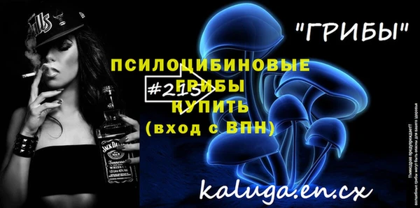 винт Алзамай